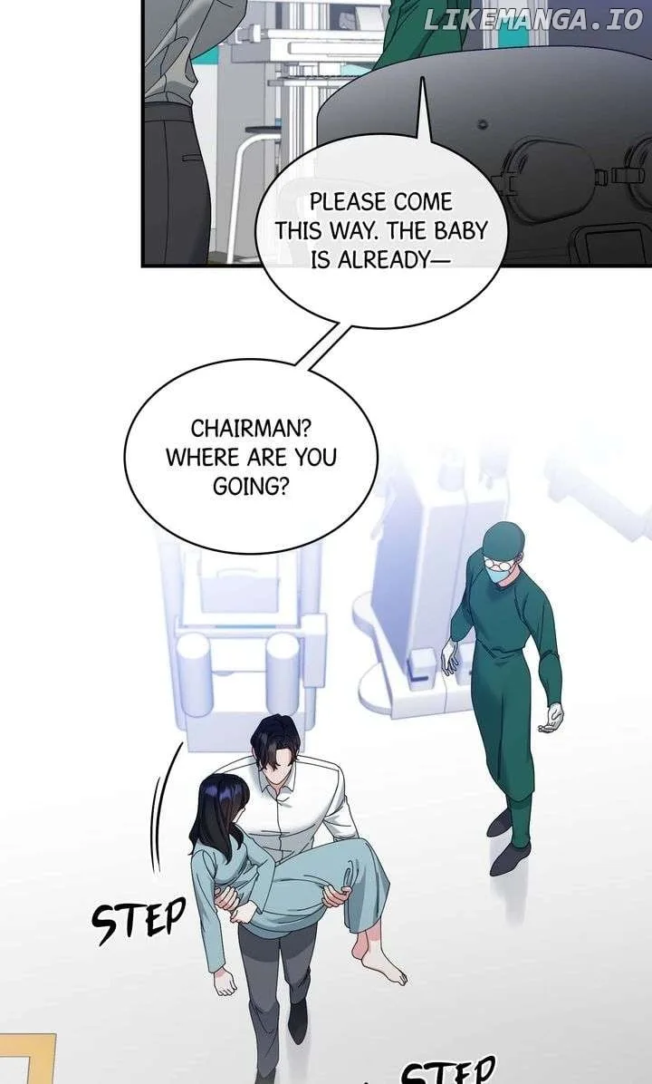 Fly Me To The Moon Chapter 87 page 57
