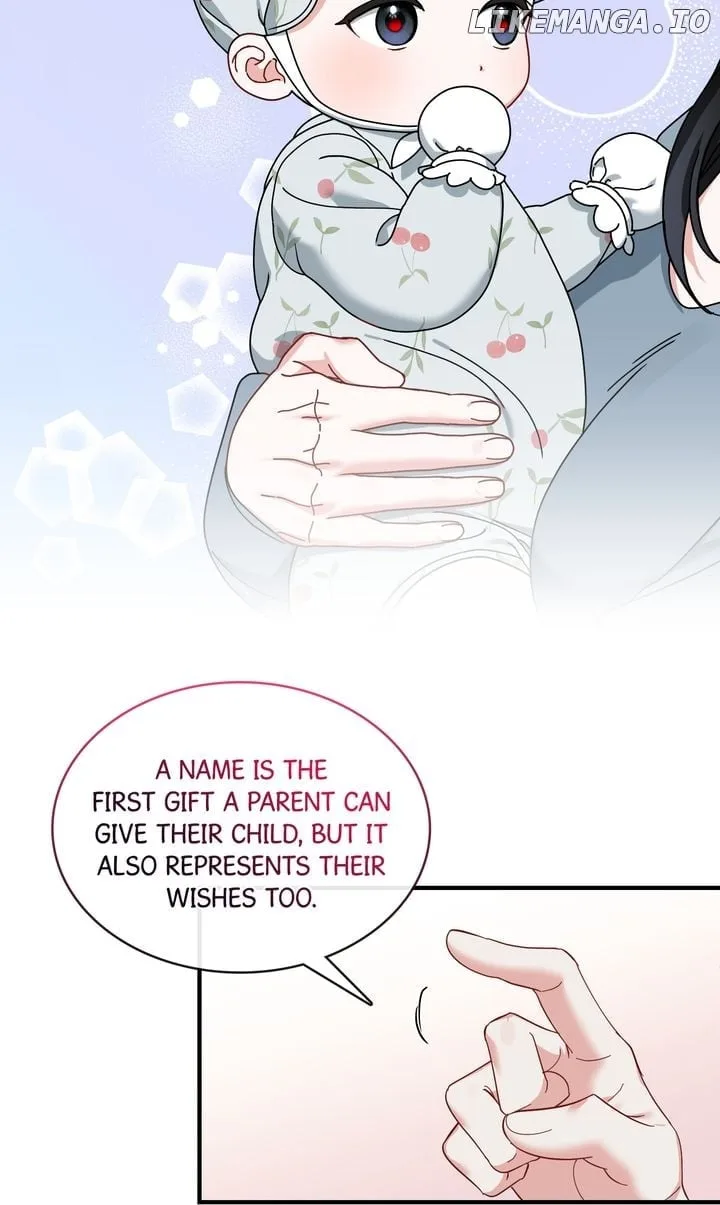 Fly Me To The Moon Chapter 88 page 18