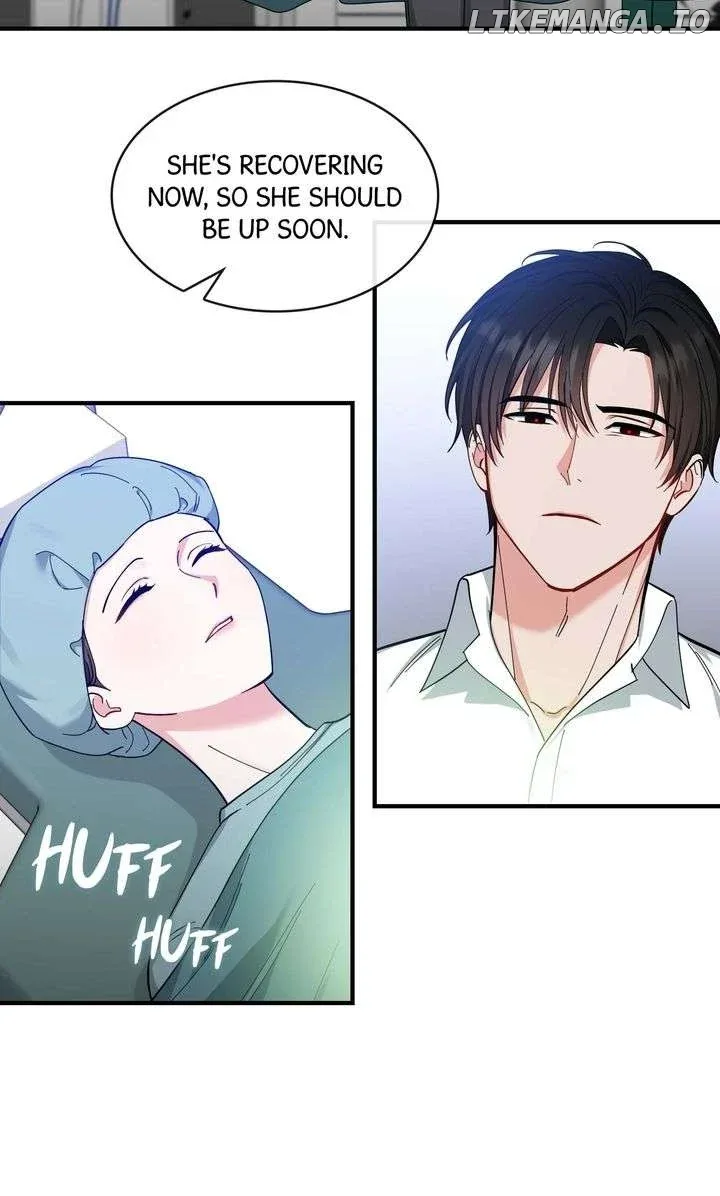 Fly Me To The Moon Chapter 87 page 55