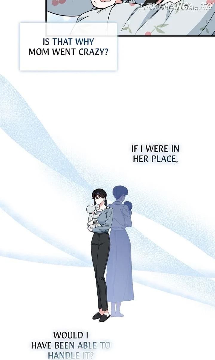 Fly Me To The Moon Chapter 88 page 26