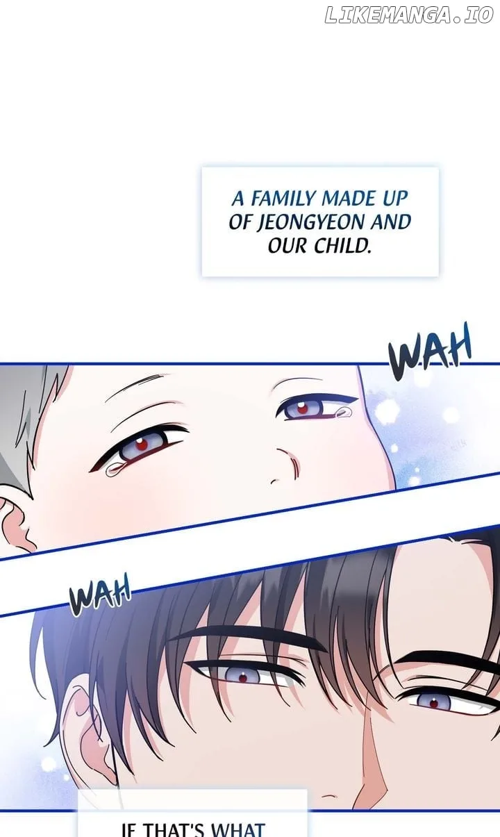 Fly Me To The Moon Chapter 88 page 2