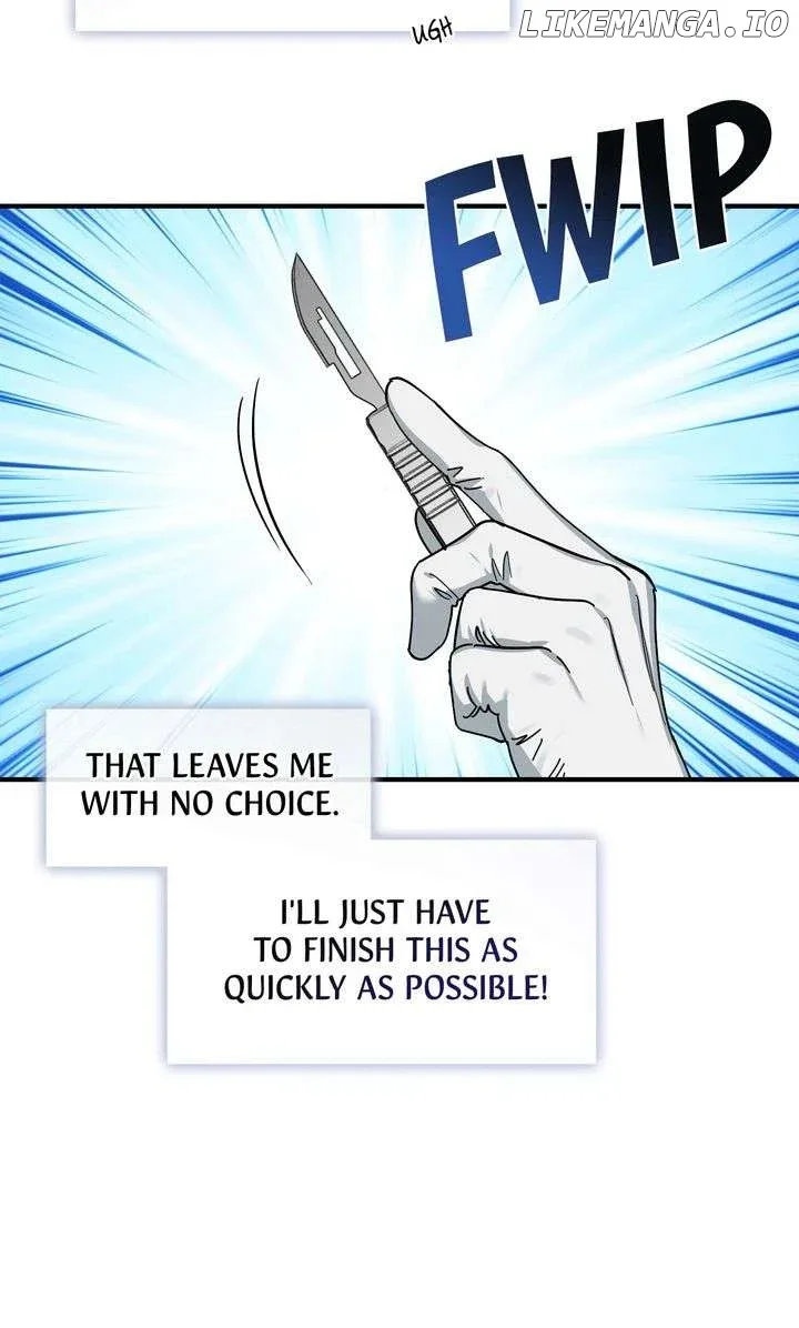 Fly Me To The Moon Chapter 87 page 51