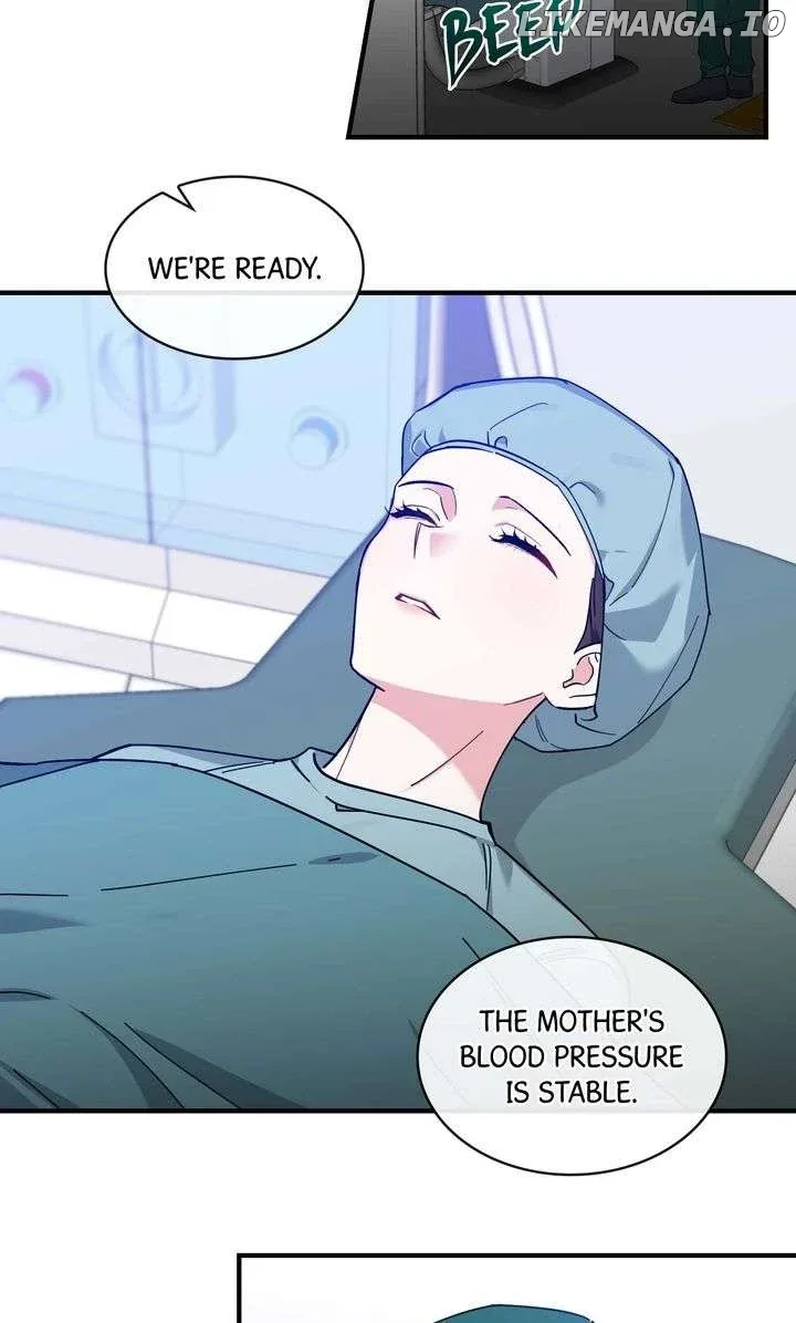 Fly Me To The Moon Chapter 87 page 47
