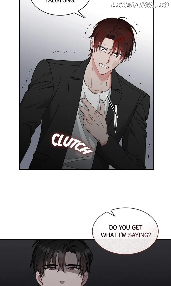 Fly Me To The Moon Chapter 88 page 39