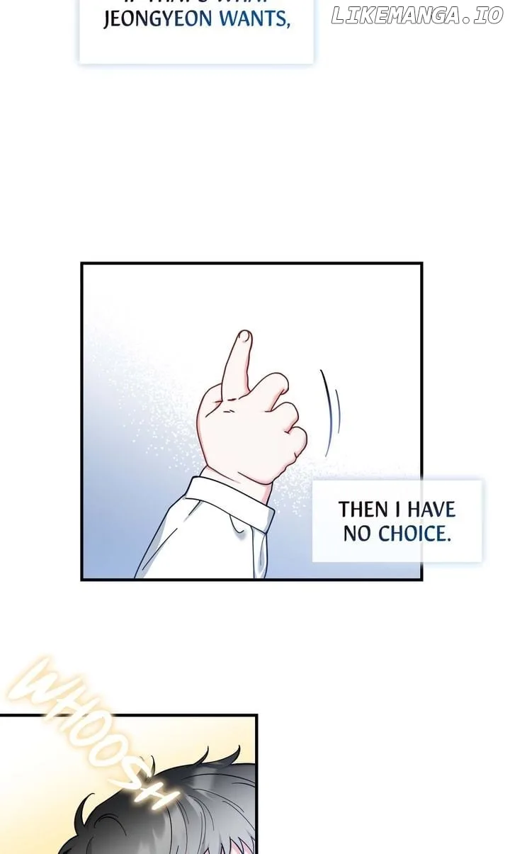 Fly Me To The Moon Chapter 88 page 3