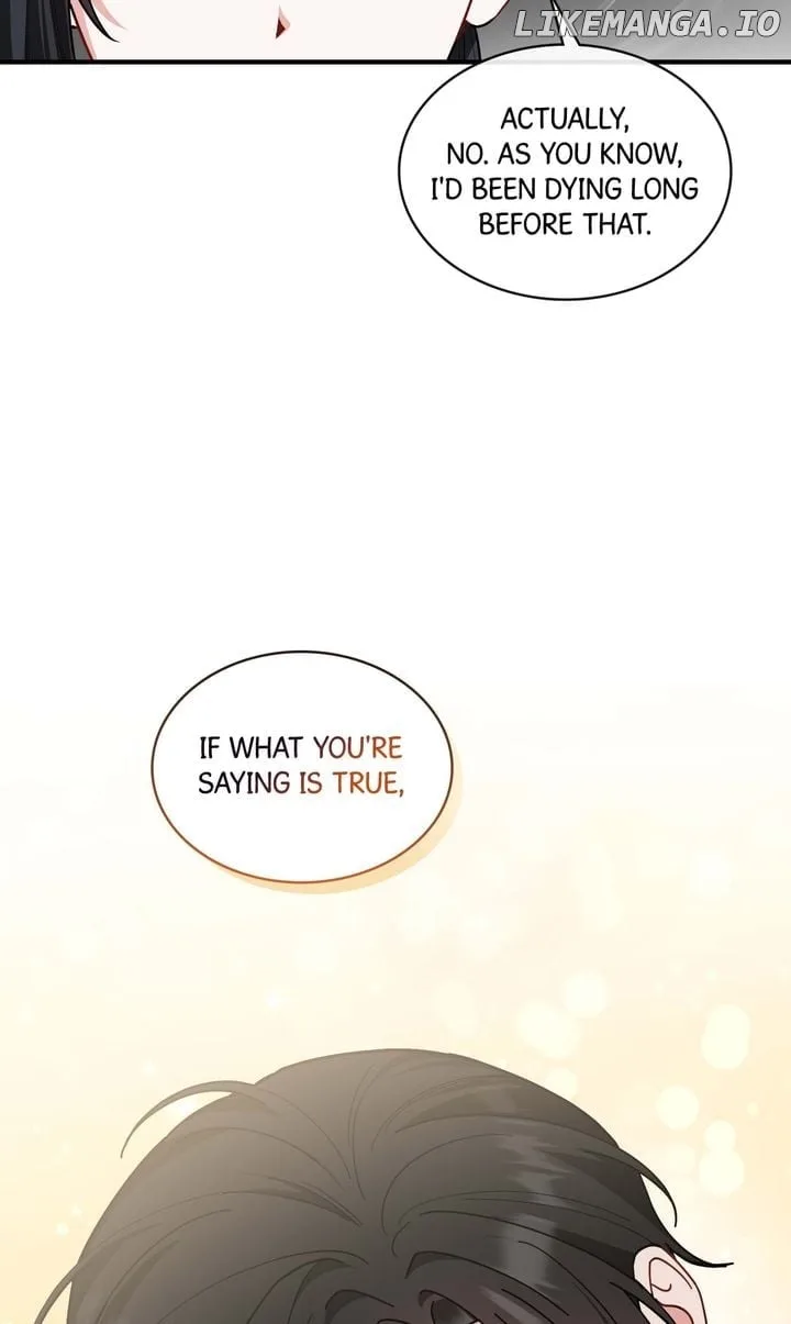 Fly Me To The Moon Chapter 88 page 46