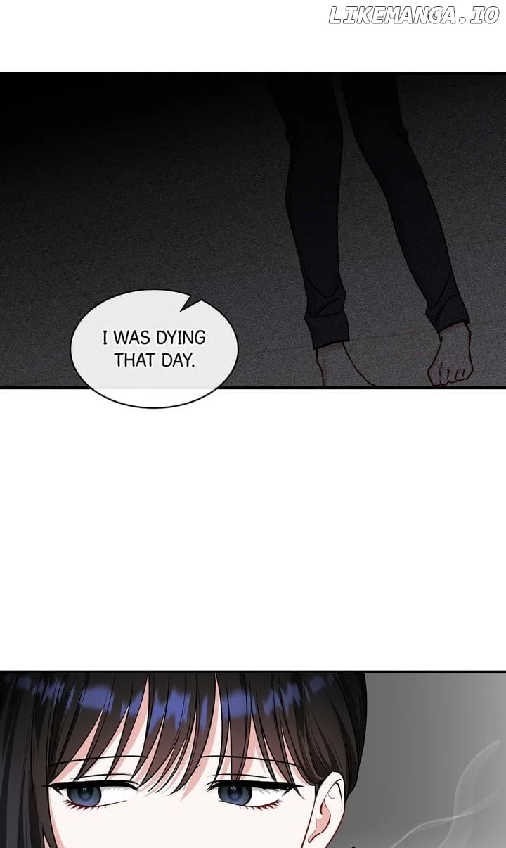 Fly Me To The Moon Chapter 88 page 45