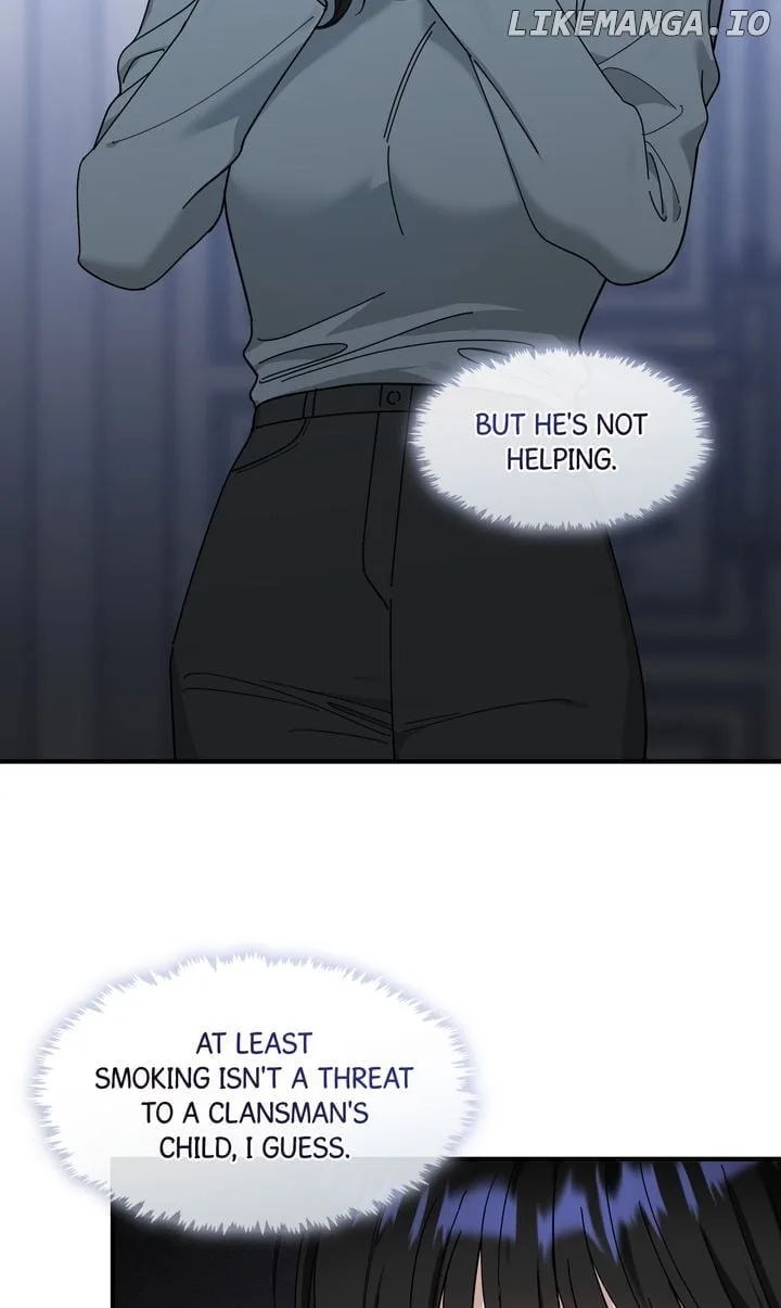 Fly Me To The Moon Chapter 88 page 32