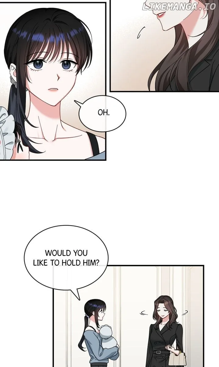 Fly Me To The Moon Chapter 88 page 16