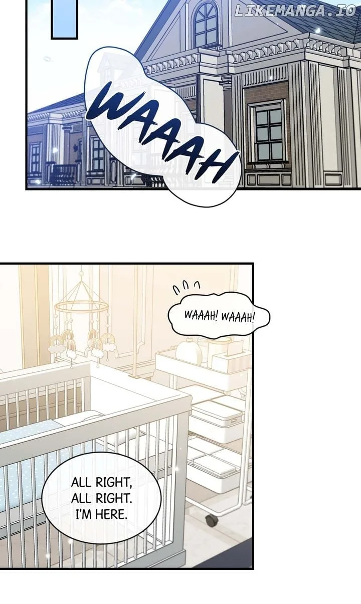 Fly Me To The Moon Chapter 88 page 9