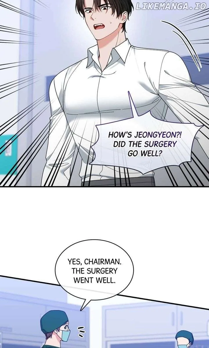 Fly Me To The Moon Chapter 87 page 53