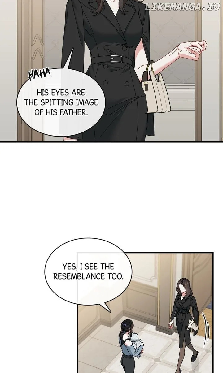Fly Me To The Moon Chapter 88 page 12