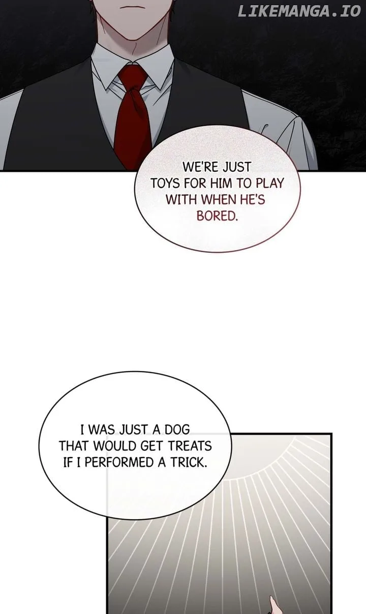 Fly Me To The Moon Chapter 88 page 40