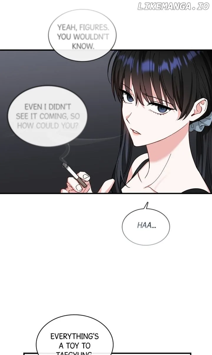 Fly Me To The Moon Chapter 88 page 38