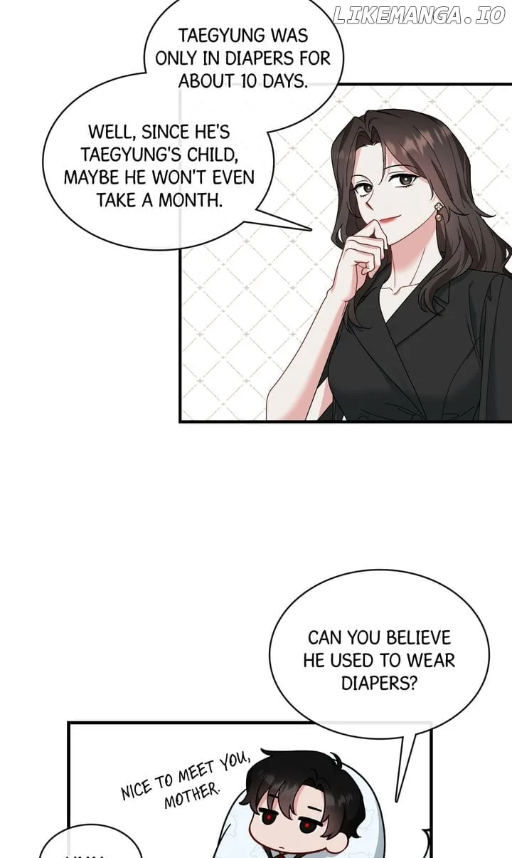 Fly Me To The Moon Chapter 88 page 14
