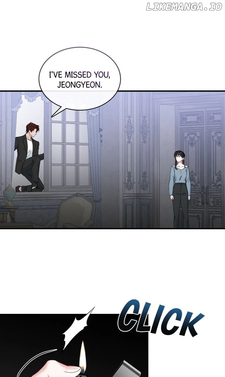 Fly Me To The Moon Chapter 88 page 30