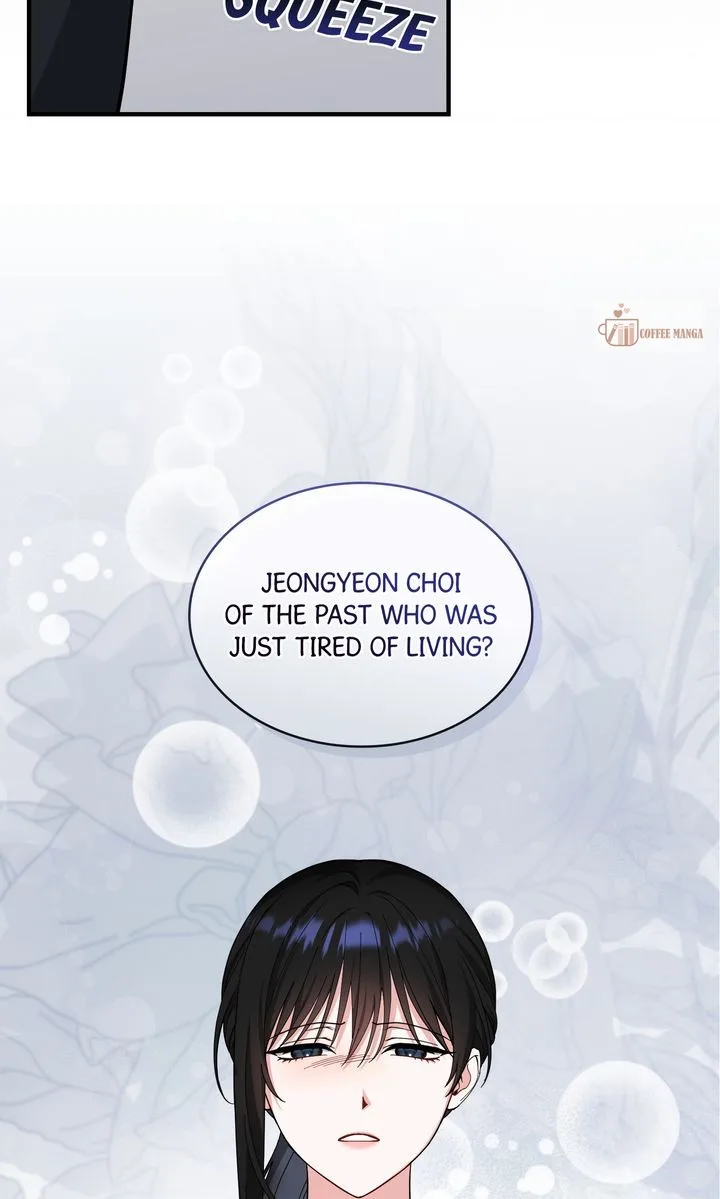 Fly Me To The Moon Chapter 89 page 9