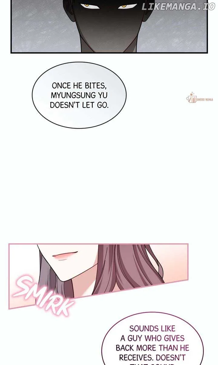 Fly Me To The Moon Chapter 90 page 50