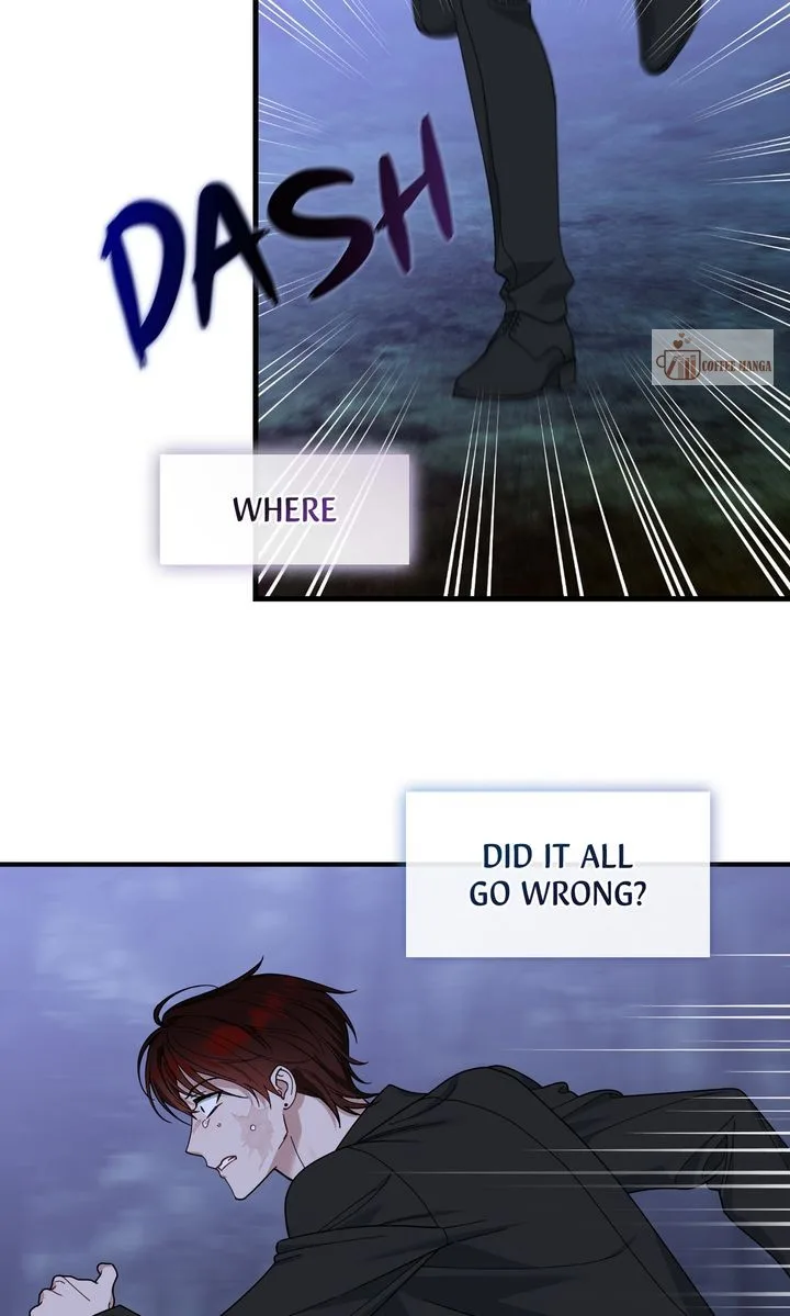 Fly Me To The Moon Chapter 89 page 37
