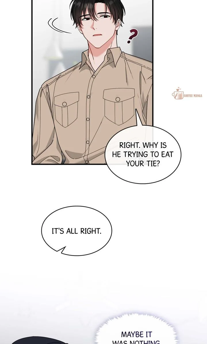 Fly Me To The Moon Chapter 89 page 28