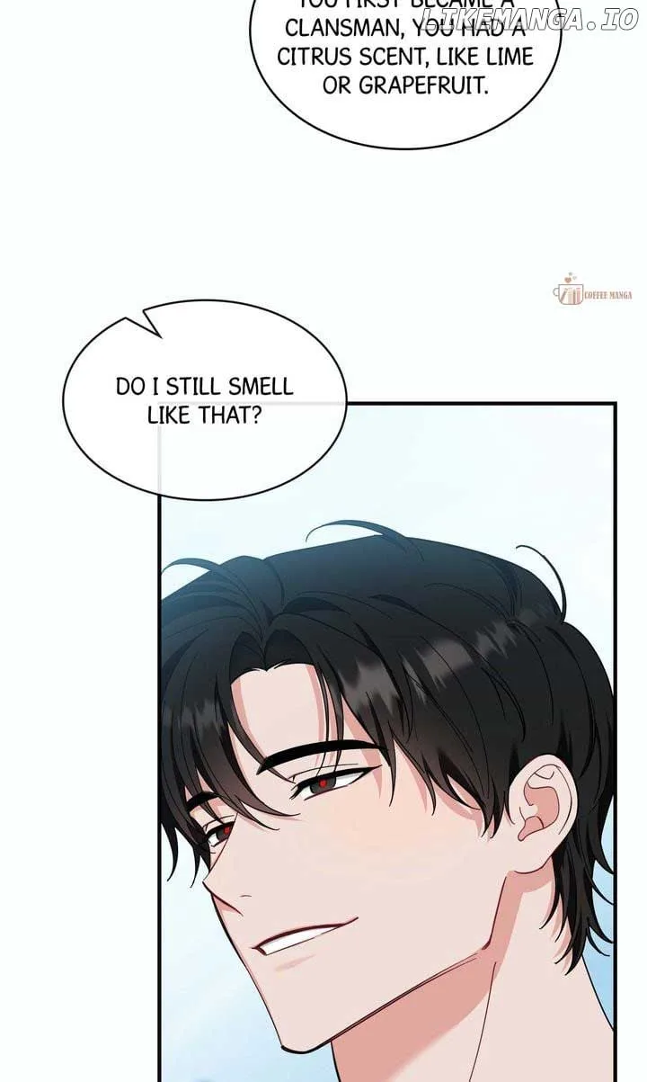 Fly Me To The Moon Chapter 90 page 19