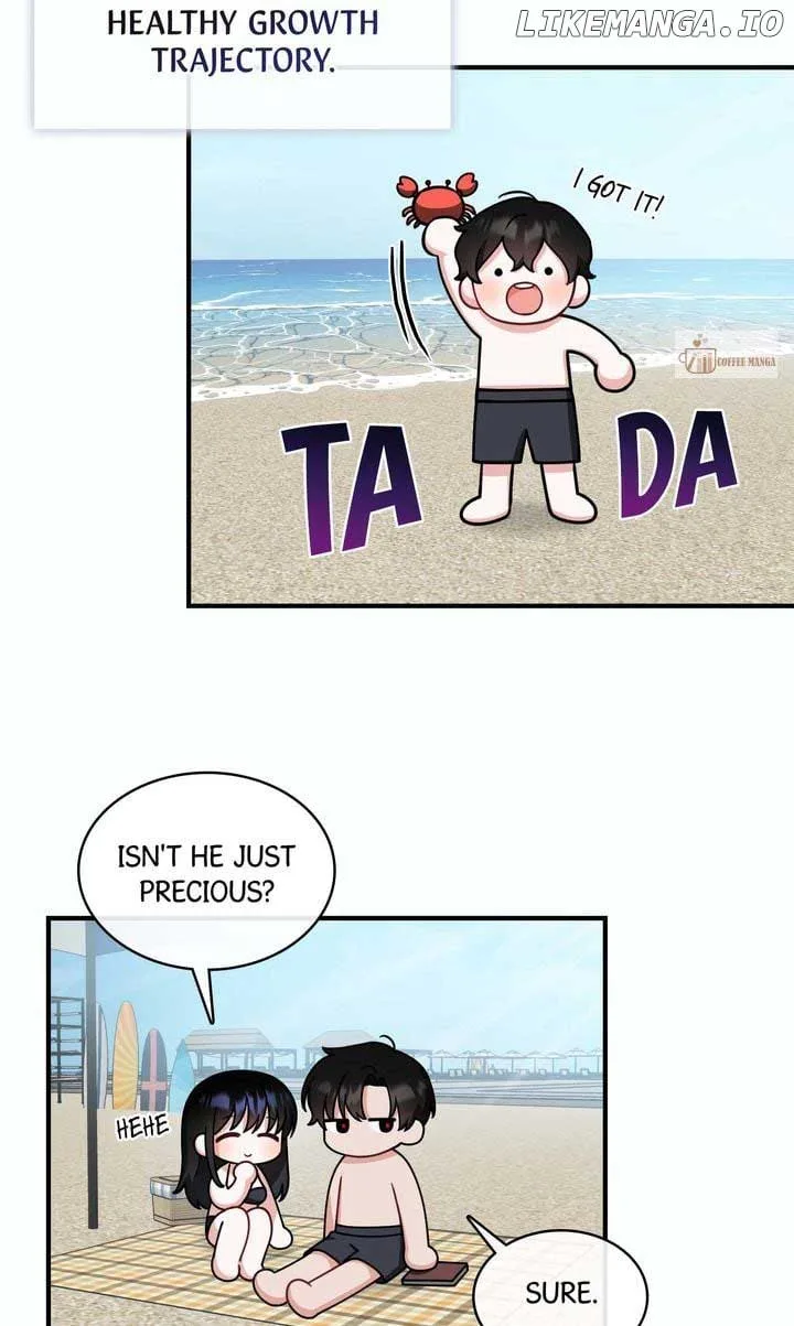 Fly Me To The Moon Chapter 90 page 7
