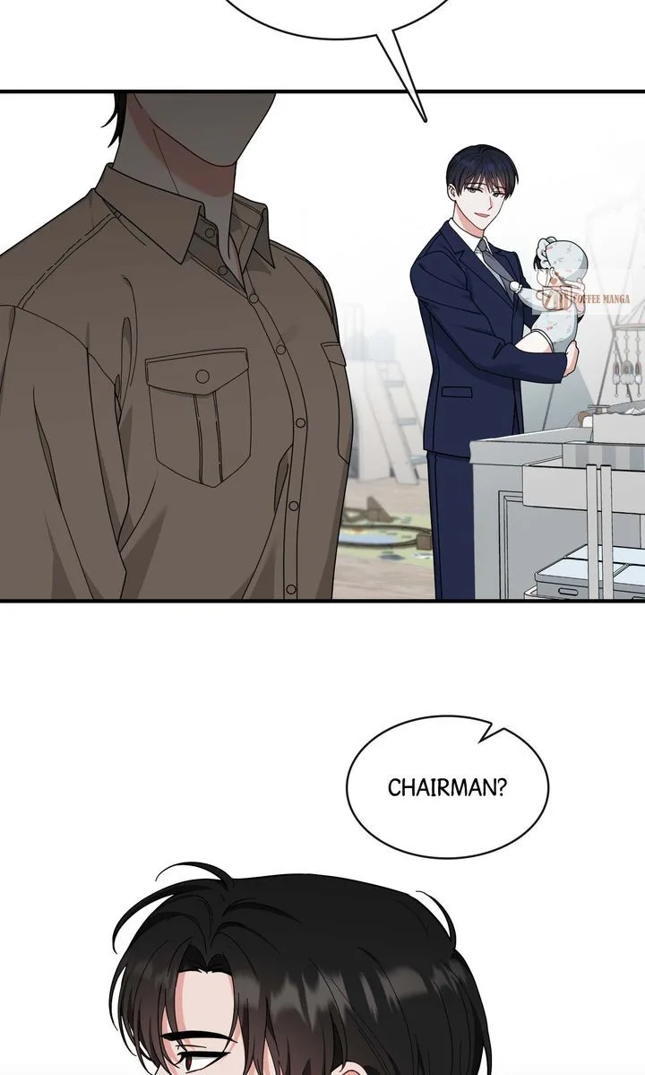 Fly Me To The Moon Chapter 89 page 25