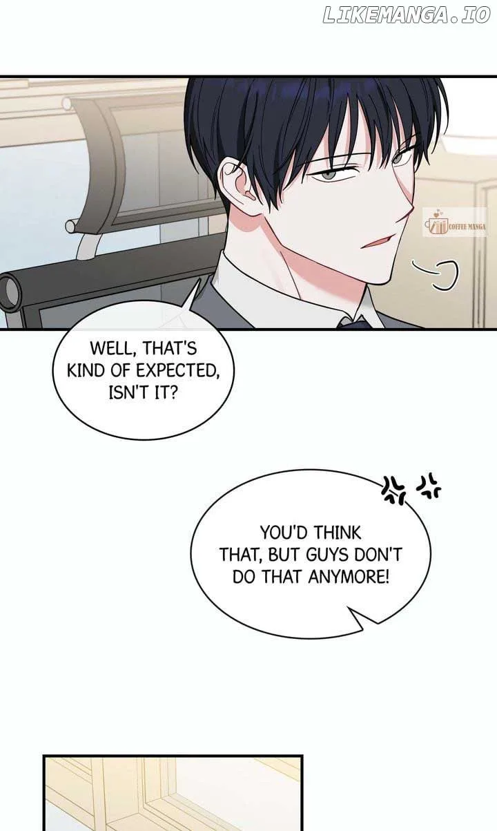 Fly Me To The Moon Chapter 90 page 52