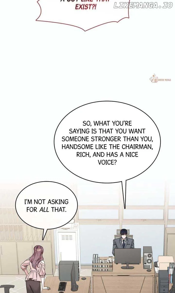 Fly Me To The Moon Chapter 90 page 40