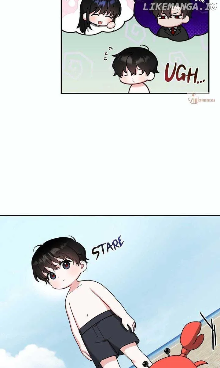 Fly Me To The Moon Chapter 90 page 34