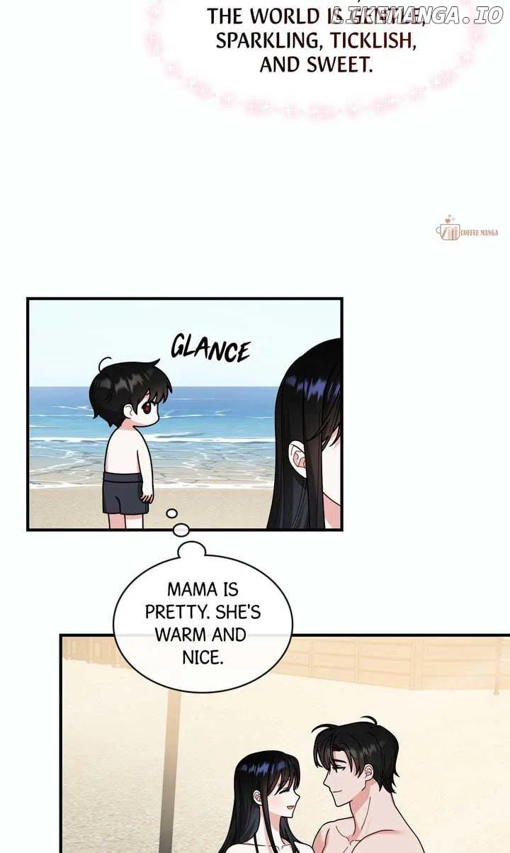 Fly Me To The Moon Chapter 90 page 31