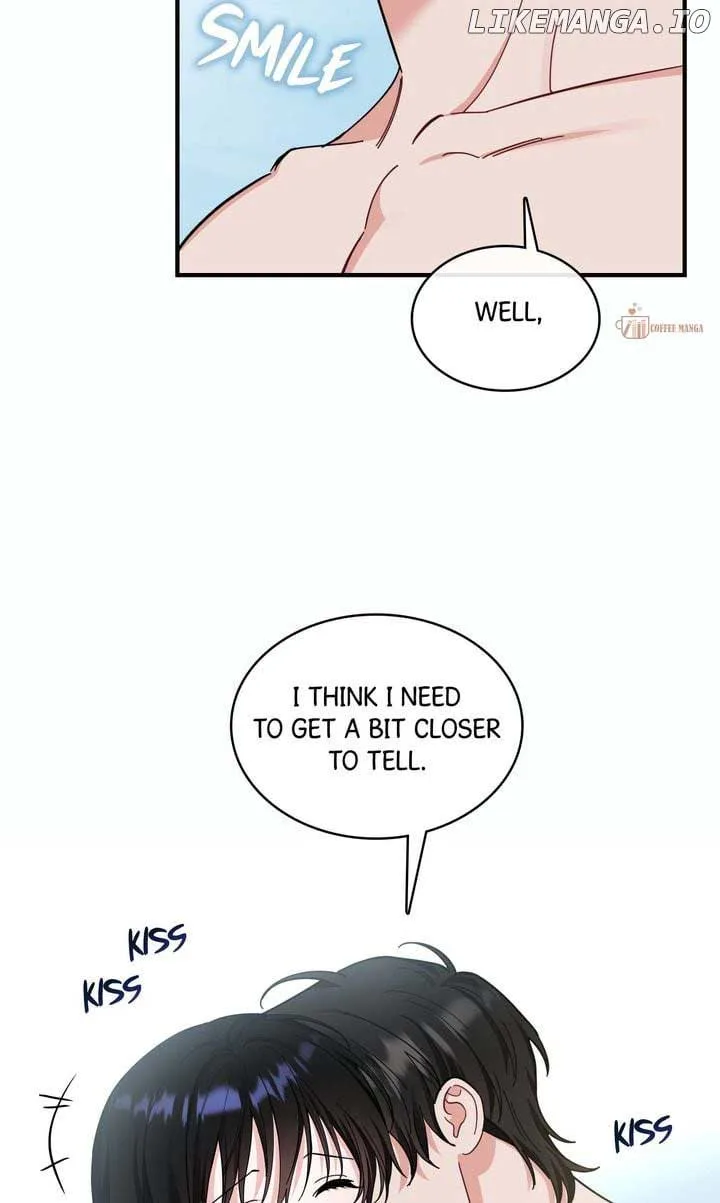 Fly Me To The Moon Chapter 90 page 20