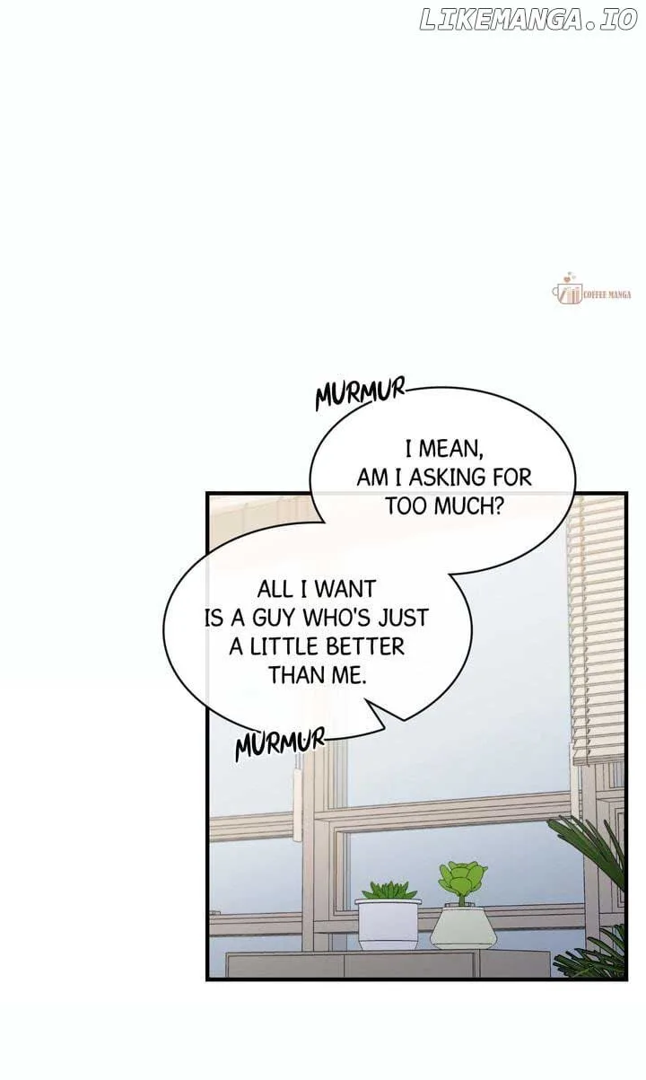 Fly Me To The Moon Chapter 90 page 38