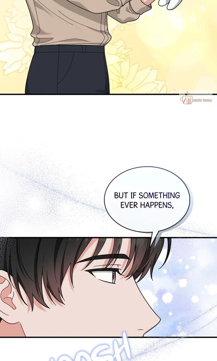 Fly Me To The Moon Chapter 89 page 34