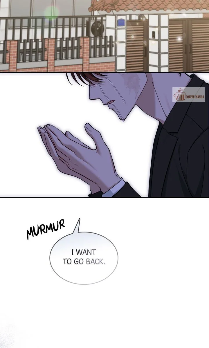 Fly Me To The Moon Chapter 89 page 44