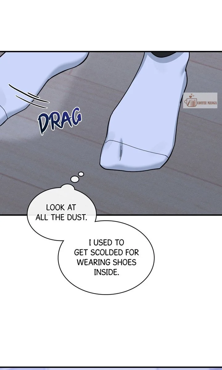 Fly Me To The Moon Chapter 89 page 48