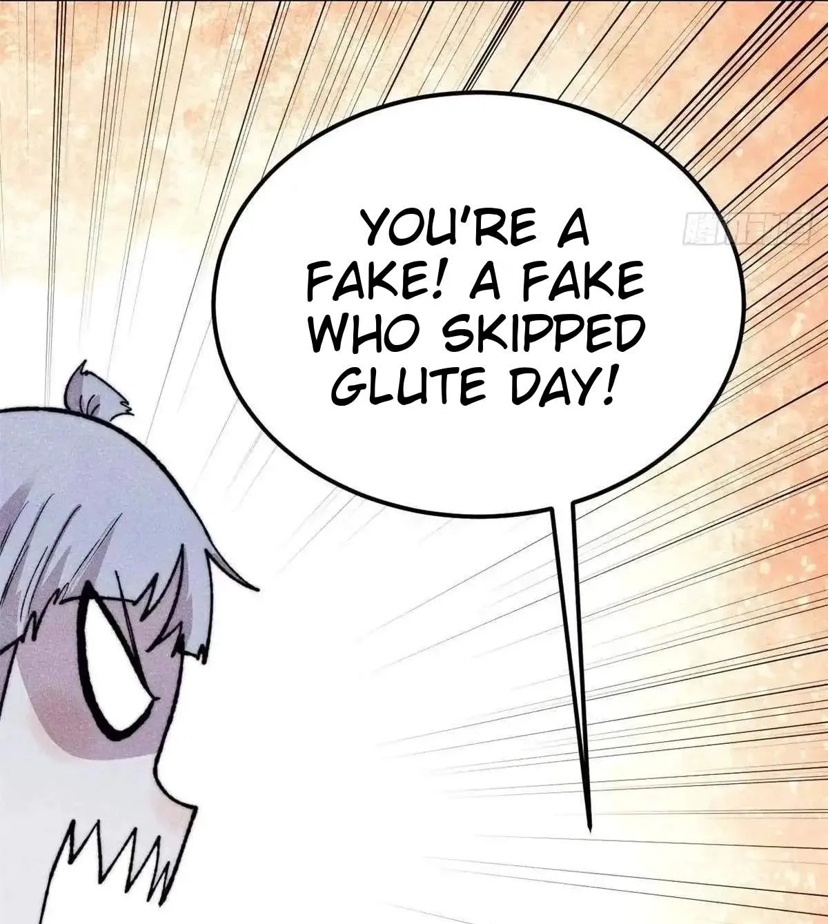 All Hail the Sect Leader Chapter 558 page 5