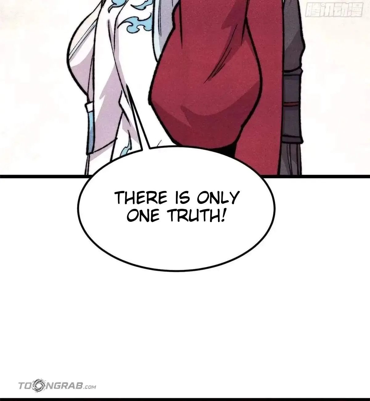 All Hail the Sect Leader Chapter 558 page 4
