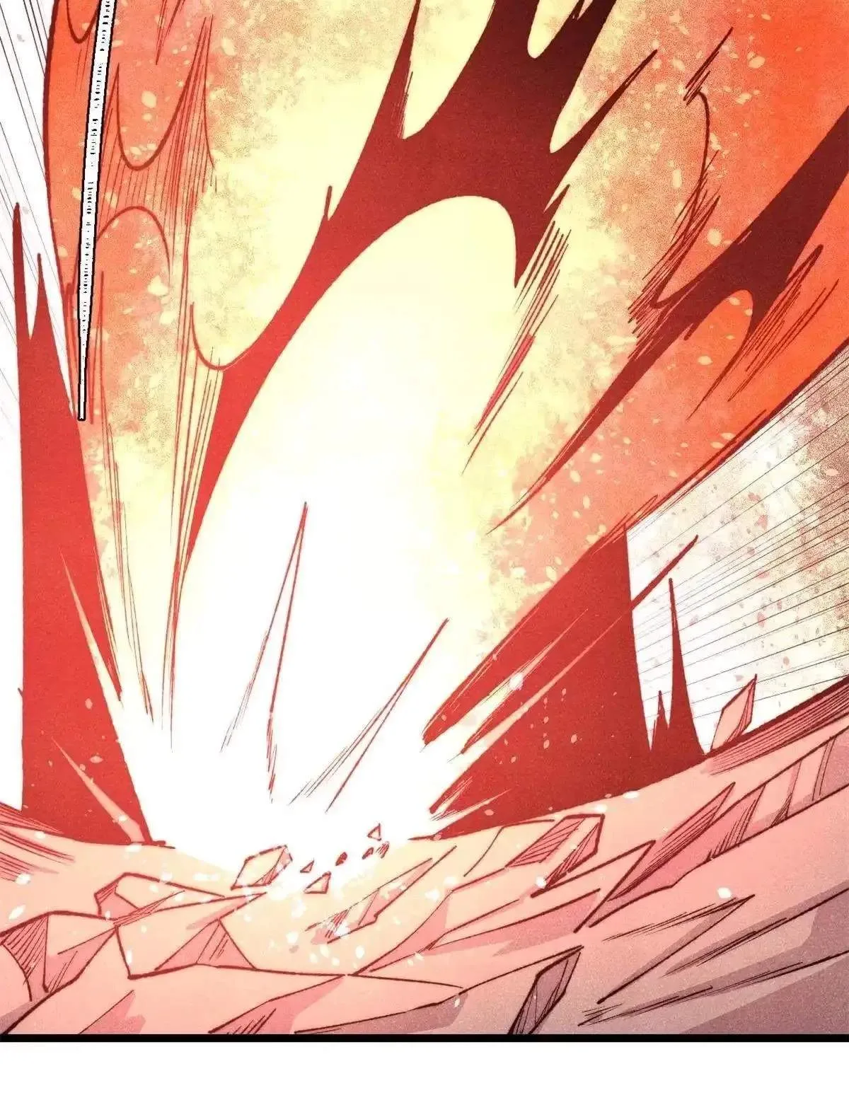 All Hail the Sect Leader Chapter 558 page 16