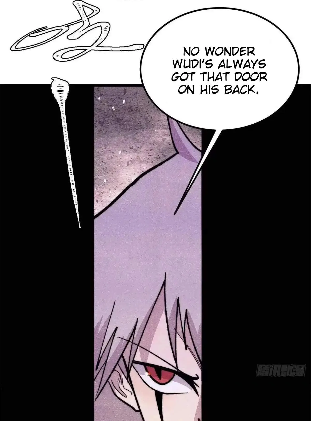 All Hail the Sect Leader Chapter 558 page 13