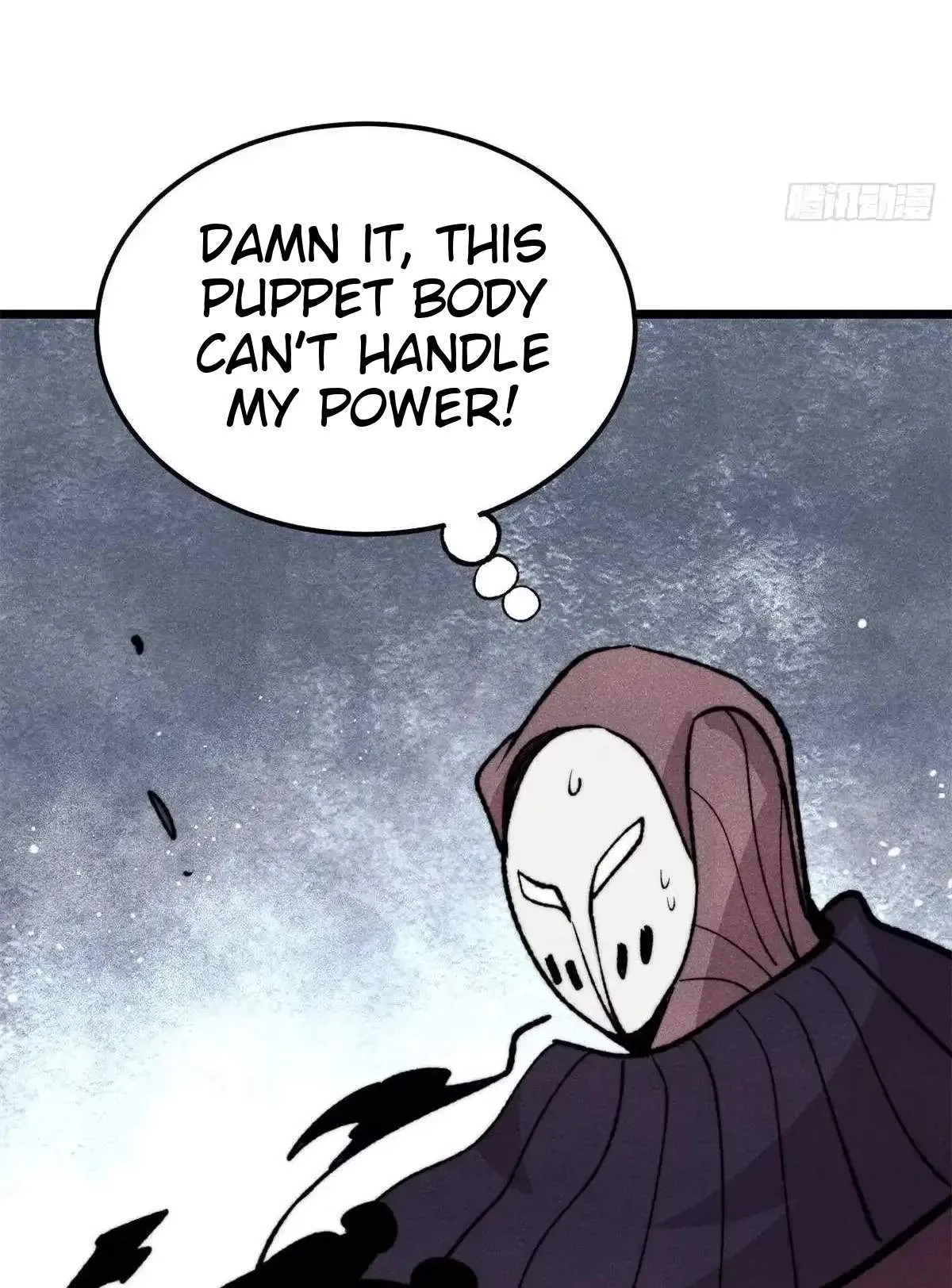 All Hail the Sect Leader Chapter 558 page 19