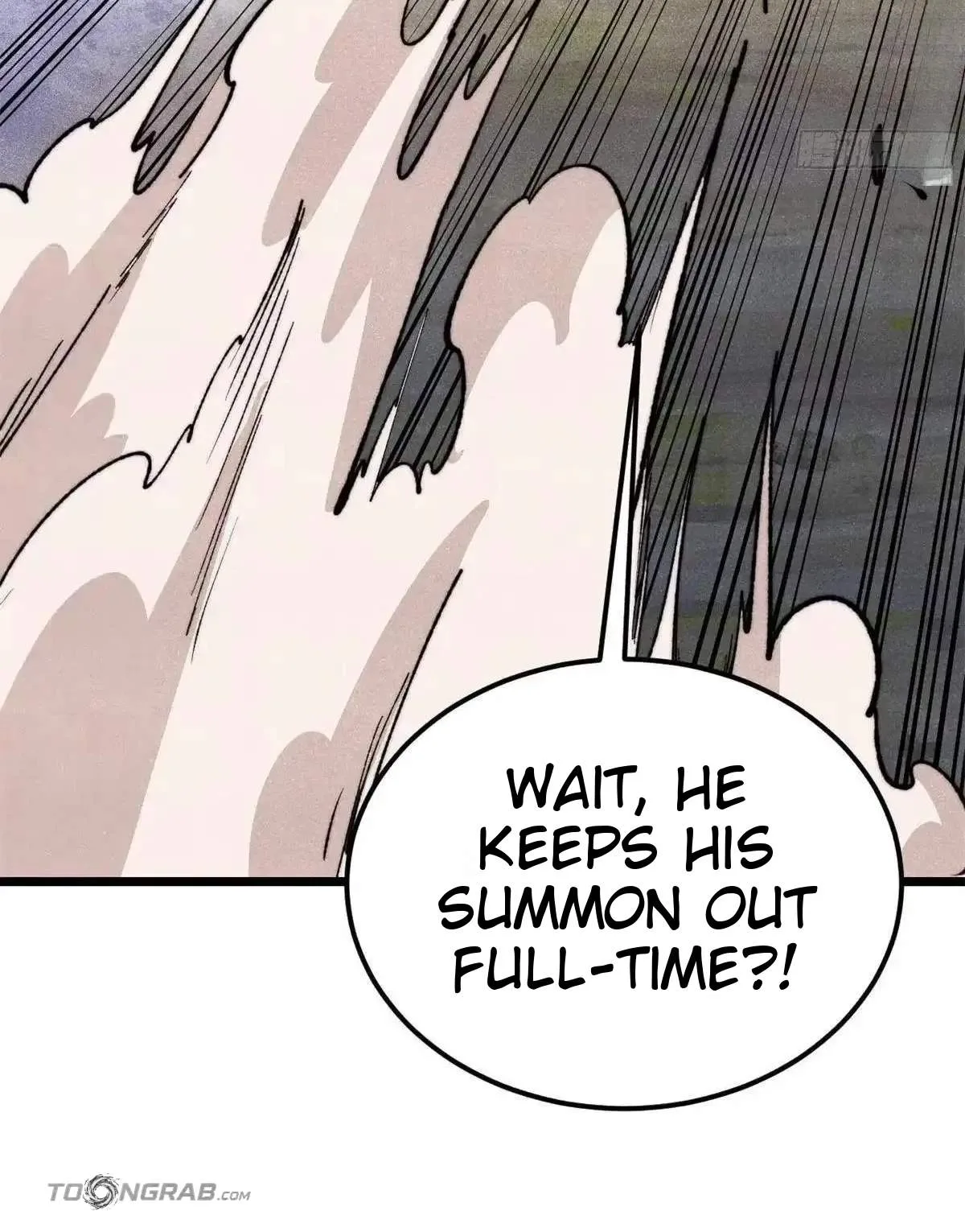 All Hail the Sect Leader Chapter 558 page 18