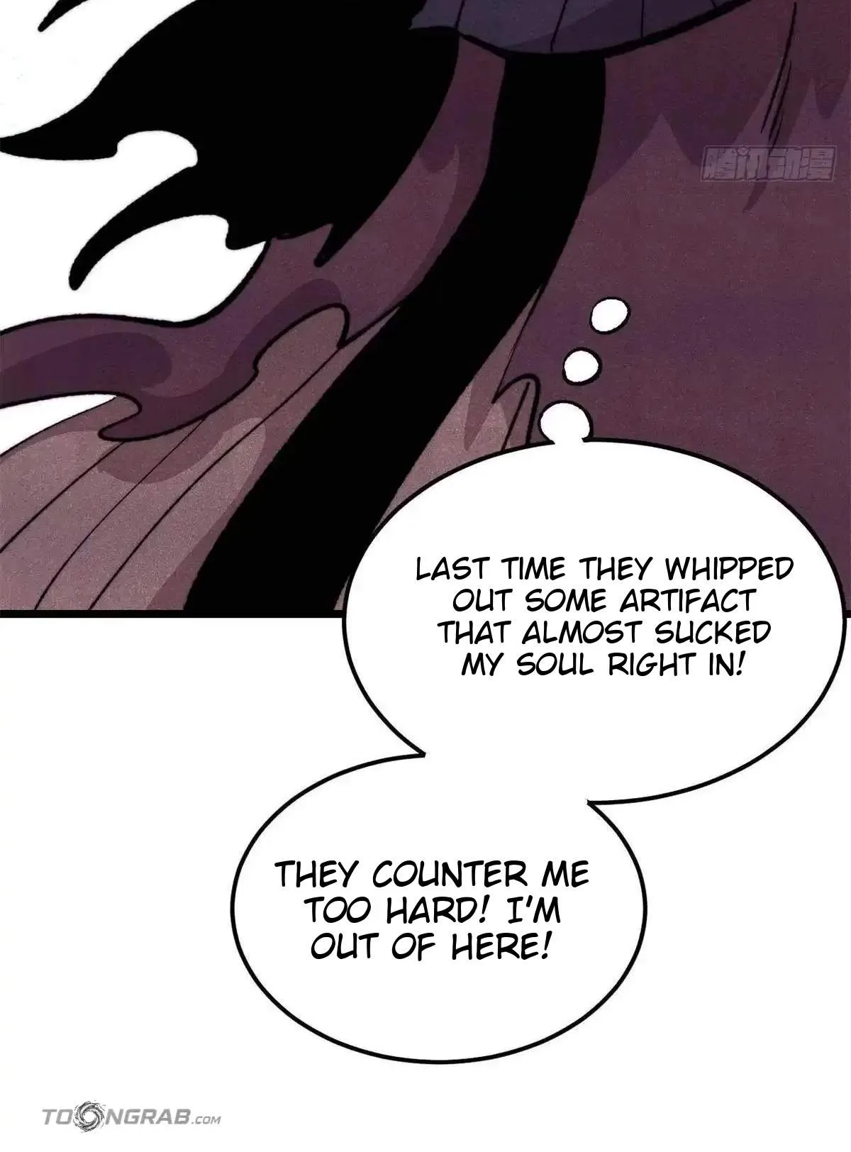 All Hail the Sect Leader Chapter 558 page 20