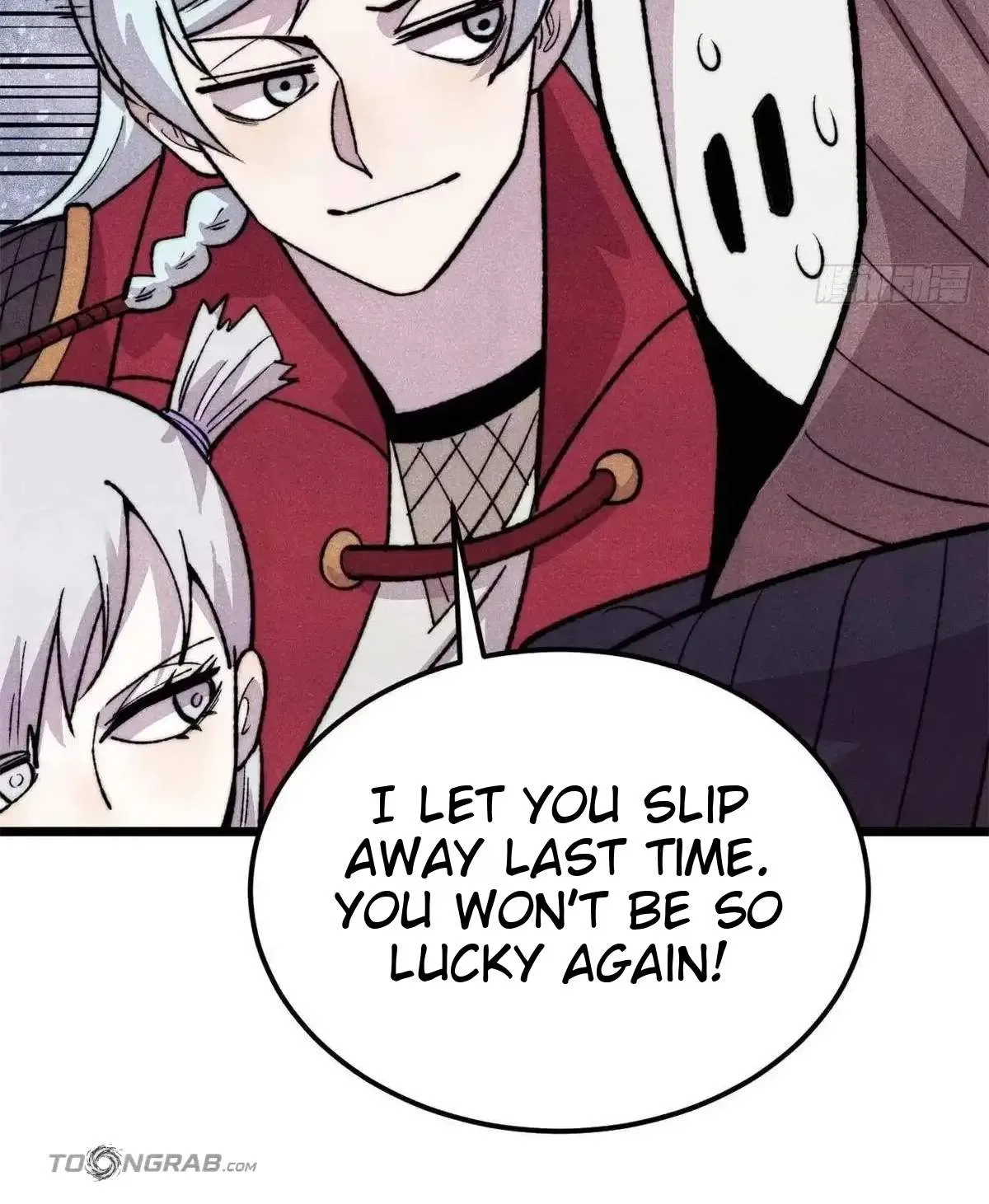 All Hail the Sect Leader Chapter 558 page 22