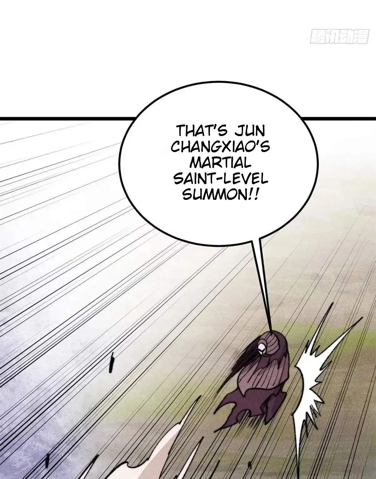 All Hail the Sect Leader Chapter 558 page 17