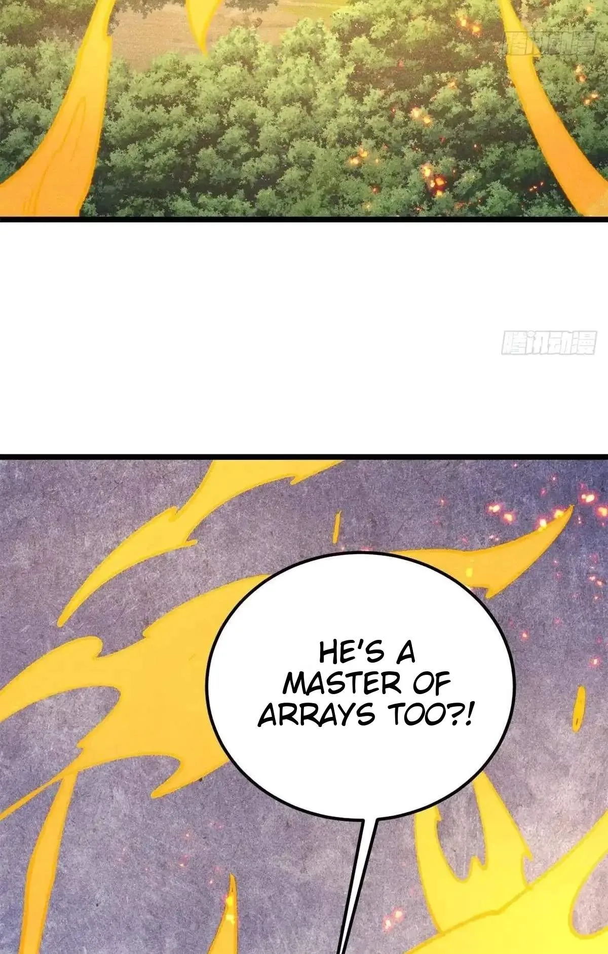 All Hail the Sect Leader Chapter 558 page 29