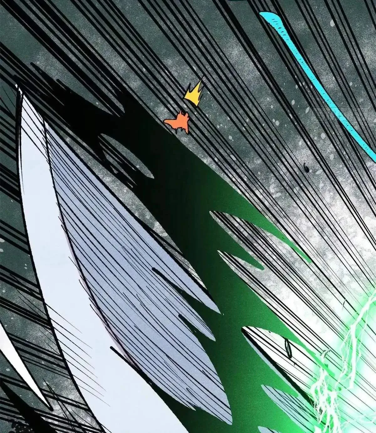 All Hail the Sect Leader Chapter 558 page 35