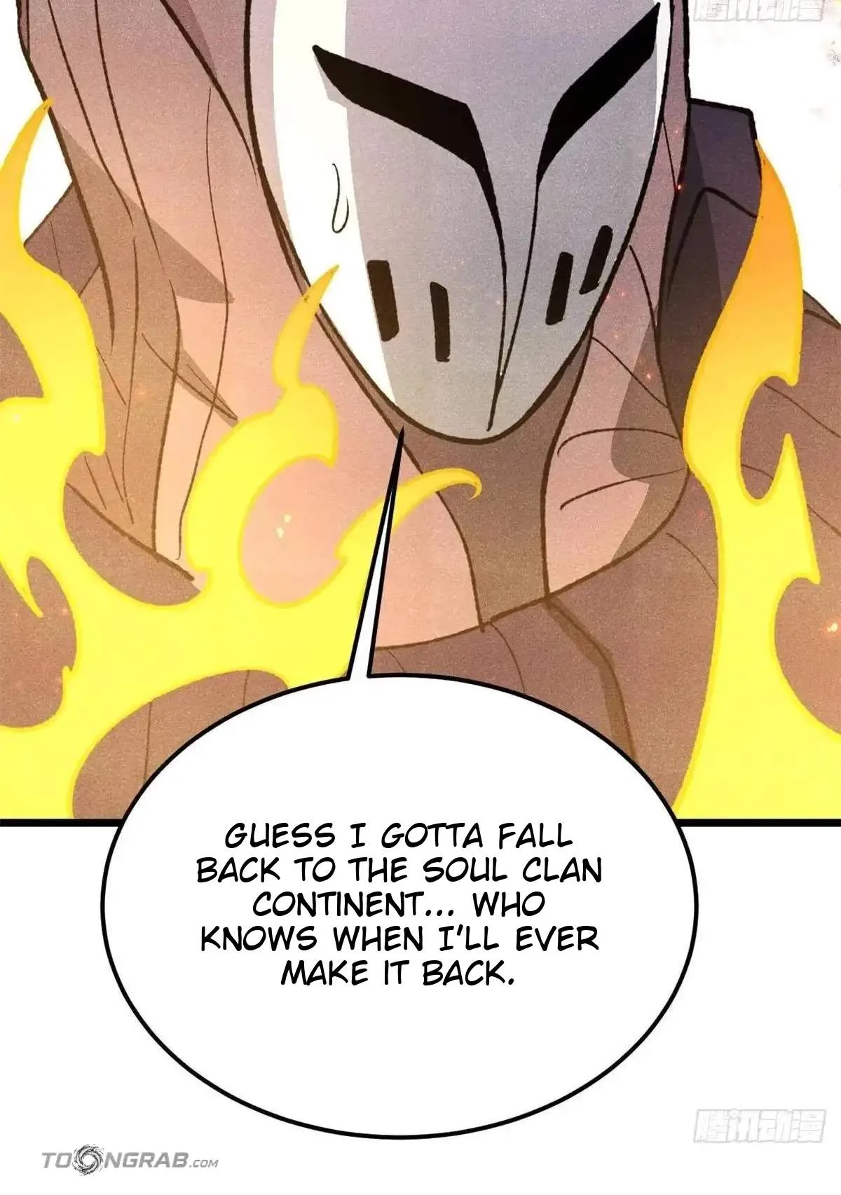 All Hail the Sect Leader Chapter 558 page 32