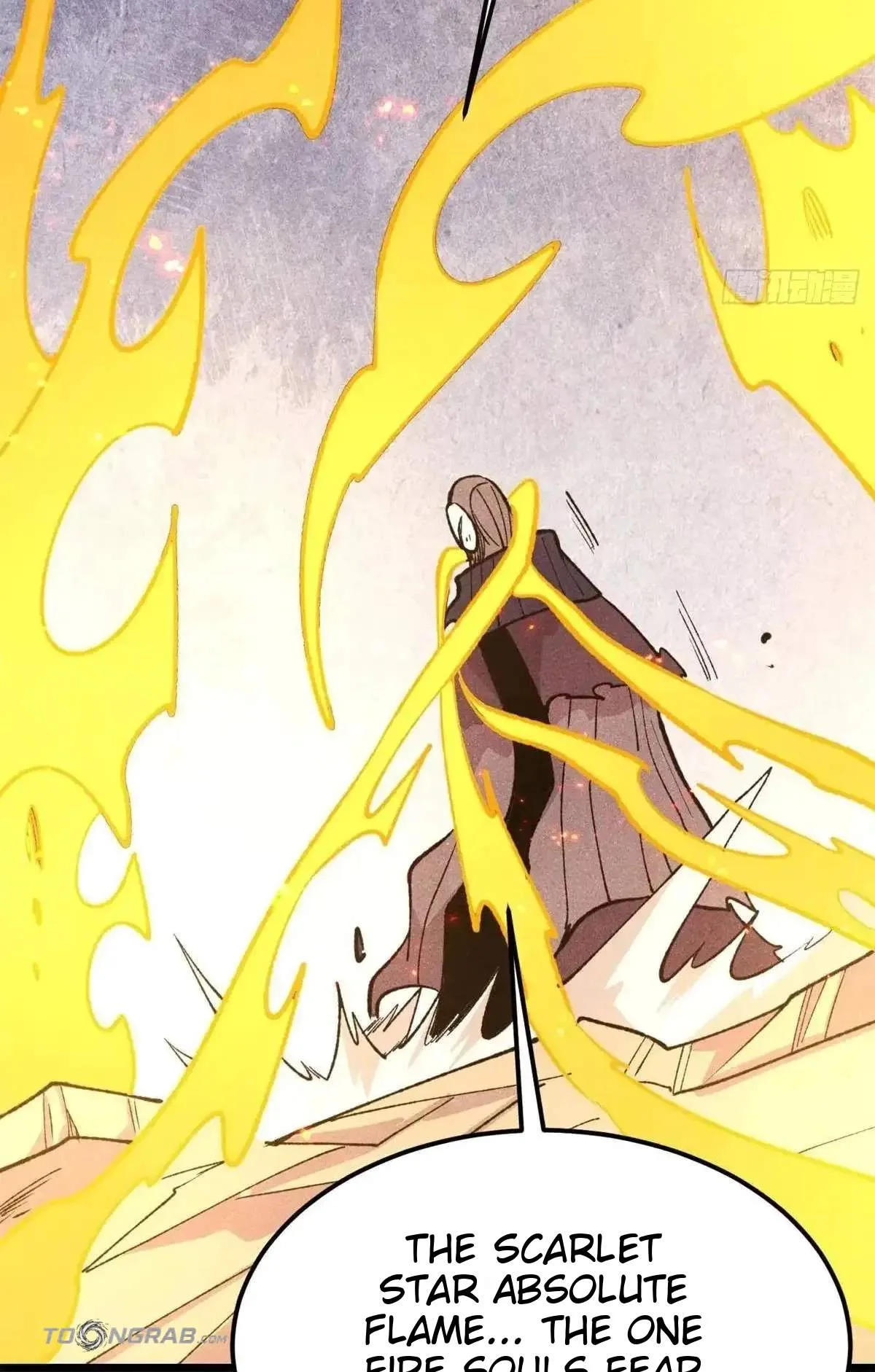 All Hail the Sect Leader Chapter 558 page 30
