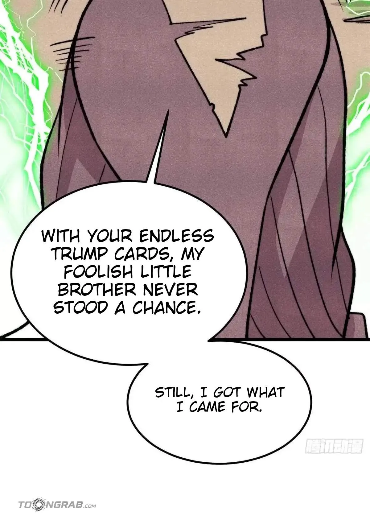 All Hail the Sect Leader Chapter 558 page 44